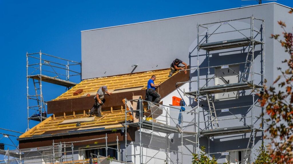 Rénovation Énergétique Savoie