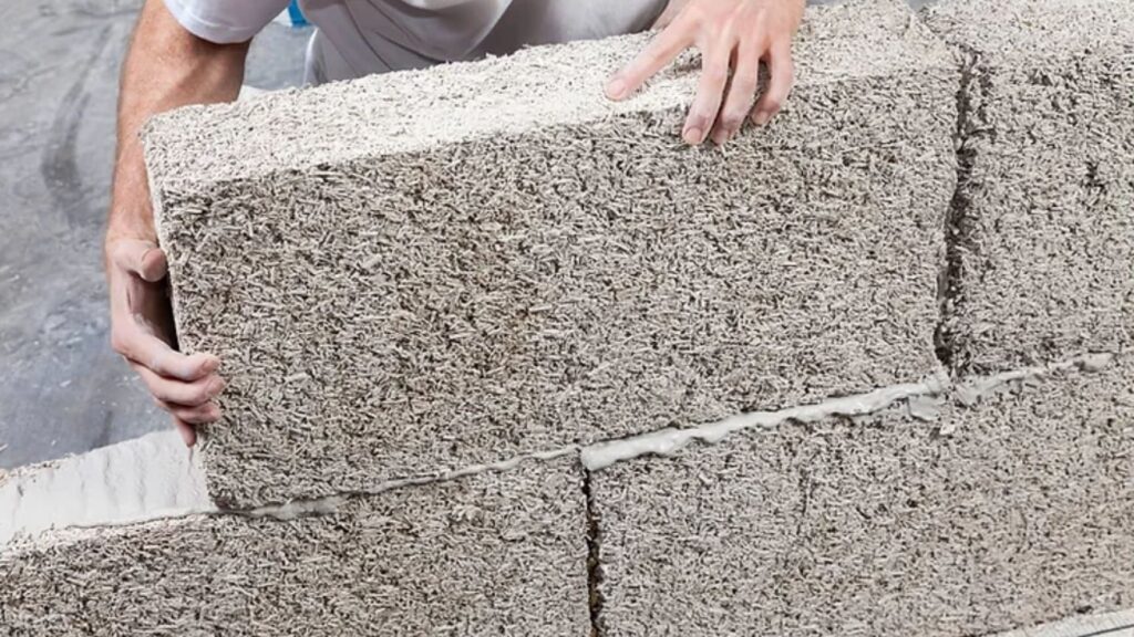 matériaux écologiques Savoie