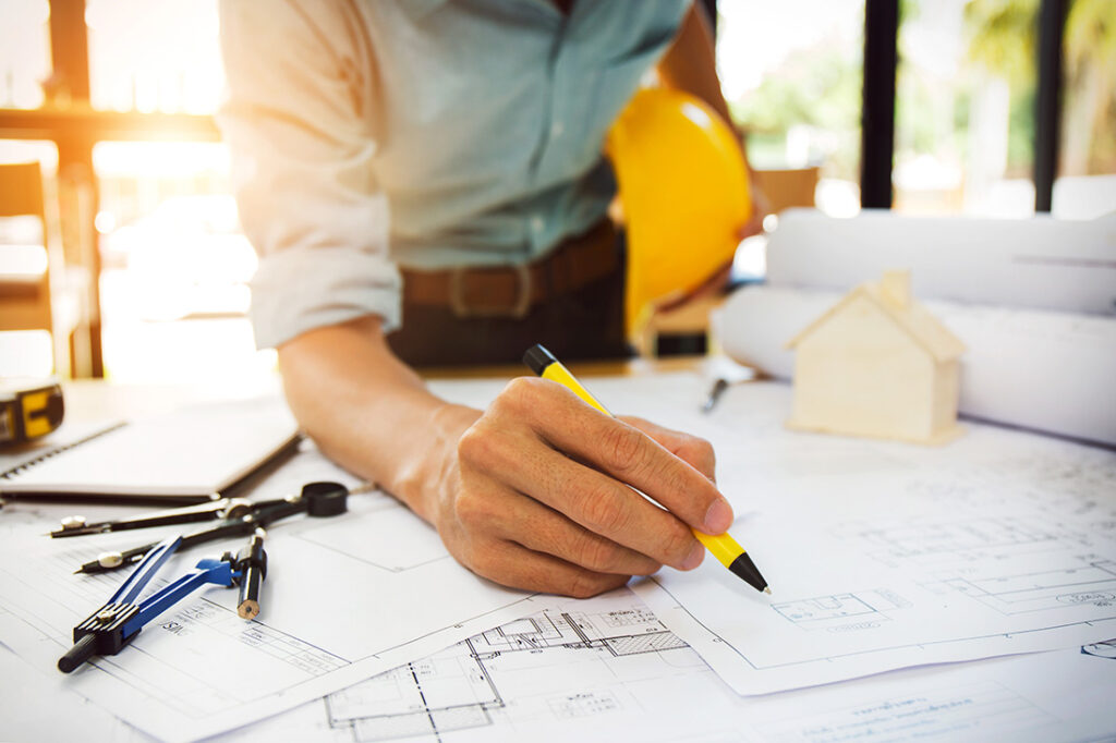 Contractant Général en Savoie : Pourquoi Choisir ARCHICREA pour votre Projet de Construction ?